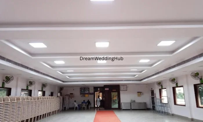 Sri Sithambaram Mahal